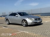 Mercedes-Benz CLS 320 CDI 7G-TRONIC