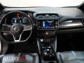 Nissan Leaf 40 KWh Tekna