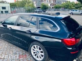 BMW 520 Touring