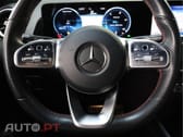 Mercedes-Benz GLB 180 d Auto AMG  7 L