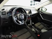 Mazda CX-5 2.2 D Excellence Navi