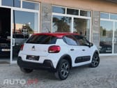 Citroen C3 1.2 PureTech Shine EAT6