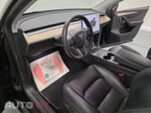 Tesla Model Y Long Range Tração Integral