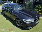 BMW 520 d Pack M Auto