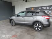 Nissan Qashqai 1.5 DCI PANORAMICO