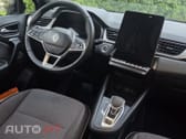 Renault Symbioz E-Tech Full Hybrid