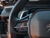 Peugeot 508 1.6 Hybrid Allure Pack e-EAT8