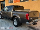 Nissan Navara 2.5 dCi CD Pilot Hi-Tech