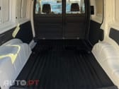 Volkswagen Caddy 1.6 TDi Trendline Net