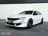 Peugeot 508 SW 1.6 Hybrid PSE e-EAT8