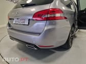 Peugeot 308 SW 1.5 BLUEHDI STYLE