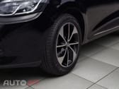 Renault Clio 1.5 dCi Limited