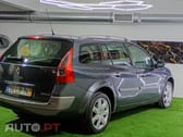 Renault Mégane Break Dinâmic S
