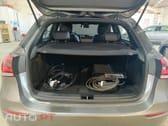 Mercedes-Benz A 250 e Style Plus
