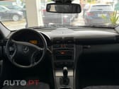 Mercedes-Benz C 220 CDi Avantgarde