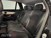 Mercedes-Benz GLC 300 e 4Matic