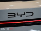 BYD Seal 6 1.5 DM-i Touring Confort
