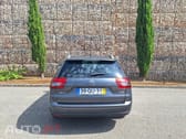 Citroen C5 2.0 BlueHDi Exclusive