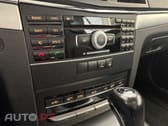 Mercedes-Benz E 250 CDi Elegance BlueE.Auto