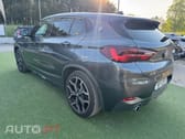 BMW X2 25 e xDrive Pack M