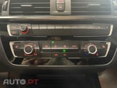 BMW 118 i Sport cx Auto
