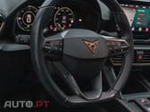 Cupra Formentor 1.4 eHybrid