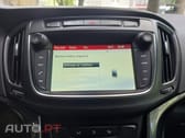 Opel Zafira 2.0 CDTi OPC Line S/S