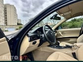 BMW 320 320D Touring Sport