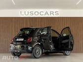 Fiat 500e 3+1 42 kWh