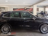 Porsche Cayenne S Hybrid