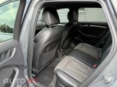 Audi A3 Sportback 2.0 TDI S-line S tronic