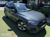 Audi Q5 35 TDI S line S tronic
