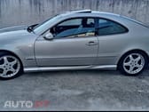 Mercedes-Benz CLK 200 AMG Master Edition