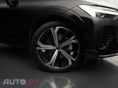 Volvo XC60 2.0 T6 PHEV Ultra Dark AWD