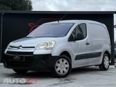 Citroen Berlingo 1.6 HDi