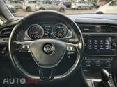 Volkswagen Golf Variant 1.6 TDi Confortline DSG