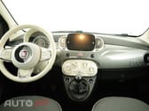Fiat 500 500 1.2 Lounge