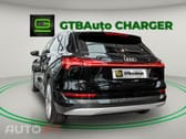 Audi E-Tron Advanced 50 Quattro I.V.A DEDUTIVEL