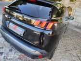Peugeot 3008 1.5 BlueHDi GT Line