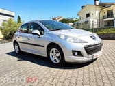 Peugeot 207 1.4 HDi SE Sportium