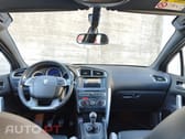 Citroen DS4 1.2 PureTech So Chic