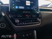 Toyota Corolla Cross 2.0 Hybrid Luxury