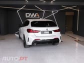 BMW 116 d Aut. M Sport