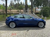 Tesla Model 3 Standard Range Plus RWD