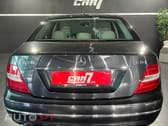 Mercedes-Benz C 250 CDi Avantgarde BlueEfficiency Aut.