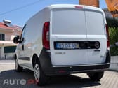 Fiat Doblo 1.3 Multijet