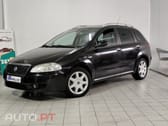 Fiat Croma 1.9 M-Jet Emotion