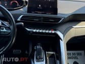 Peugeot 3008 1.5 BlueHDi GT Line EAT8