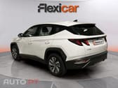 Hyundai Tucson 1.6 CRDi Business