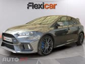 Ford Focus 2.3 EcoBoost RS Pack Performance
